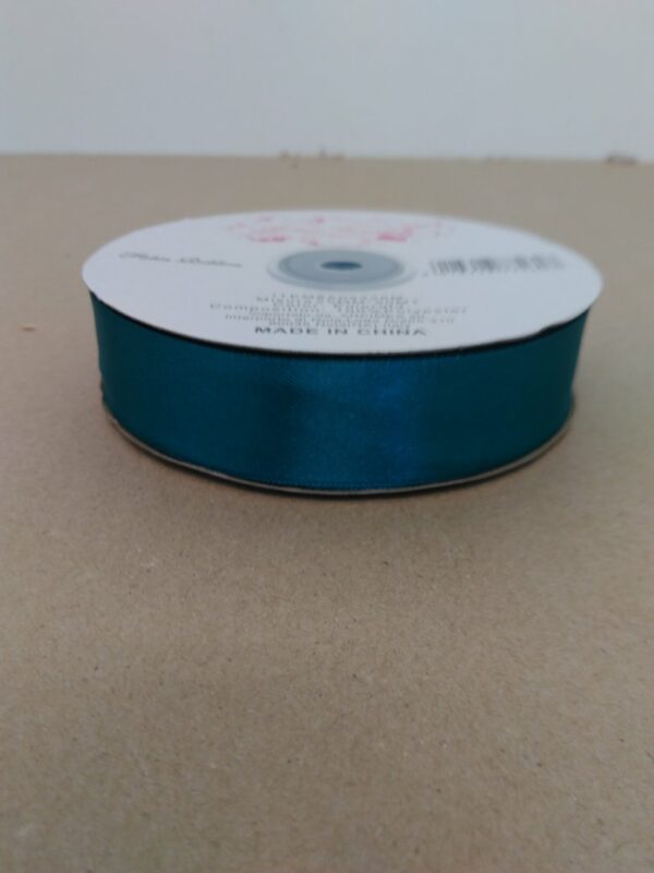 Nastro Doppio Raso Mm. 25x50 Mt Eme