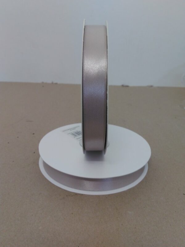 Nastro Doppio Raso Mm 15x50 Mt Mx