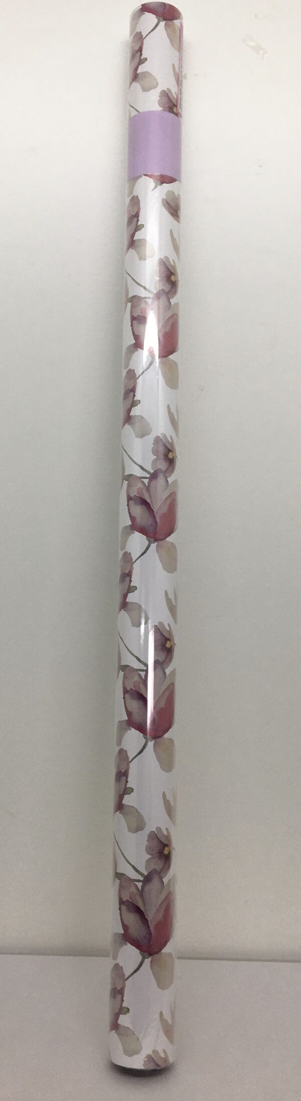 Bobine Pearl.fpl2l 40 My 1.00x25mt Bergenia F/ Bianco