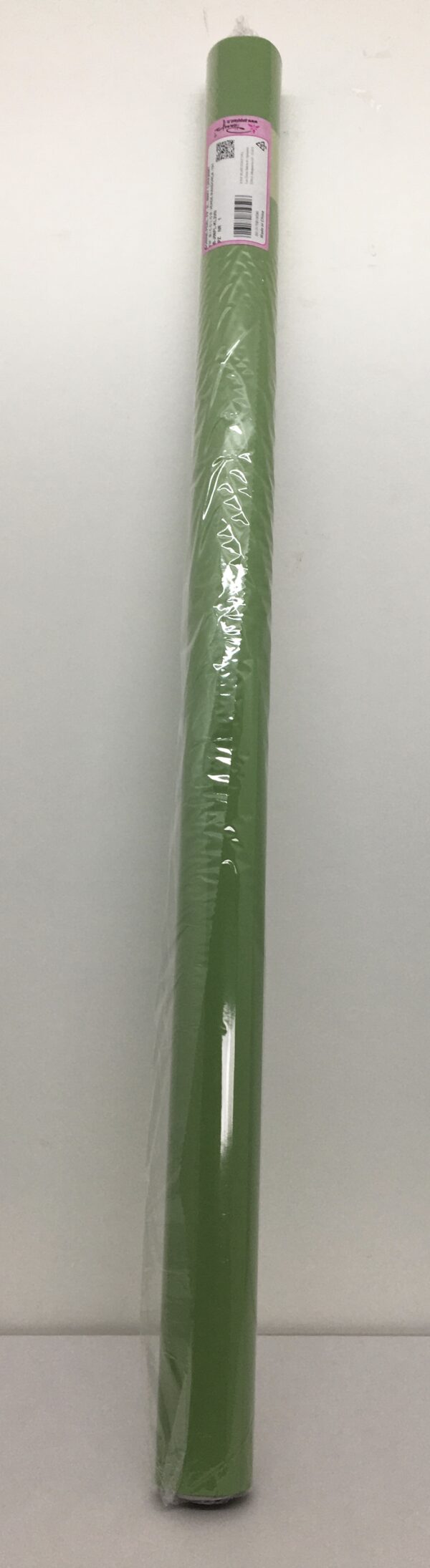 Bobine Pearl.fpl2l 40 My 1.00x25mt Verde Mandorla