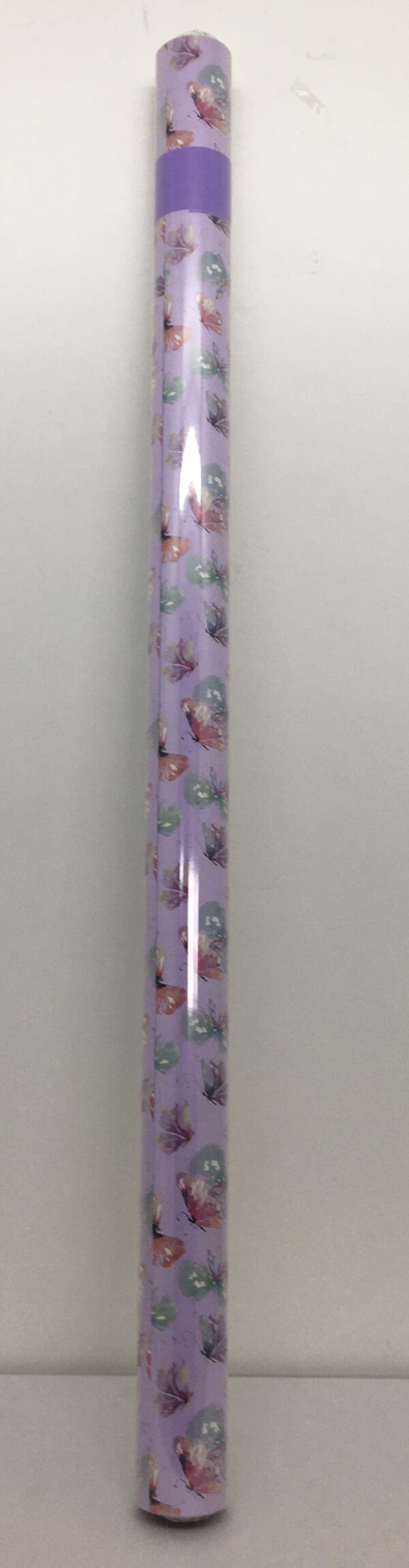 Bobine Pearl.fpl2l 40 My 1.00x25mt Lavanda