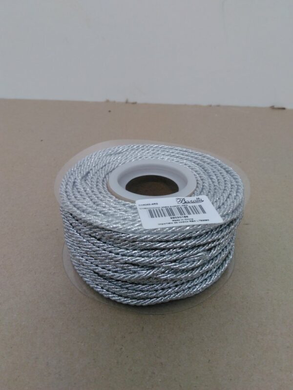 Cordoncino Mm 2.5x25 Mt Arg