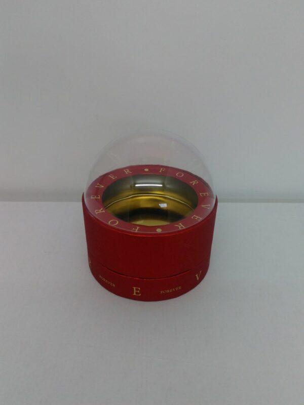 Scatola Bussola Forever Cm 13x14