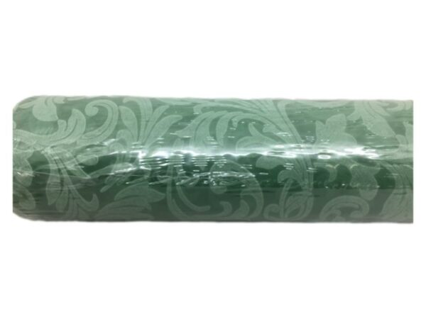 Tnt Goffrato Cm 75 X10 M Verde