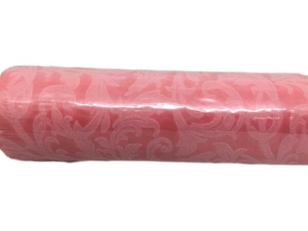 Tnt Goffrato Cm 75 X10 M Rosa