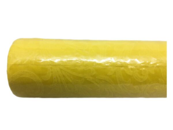 Tnt Goffrato Cm 75 X10 M Giallo