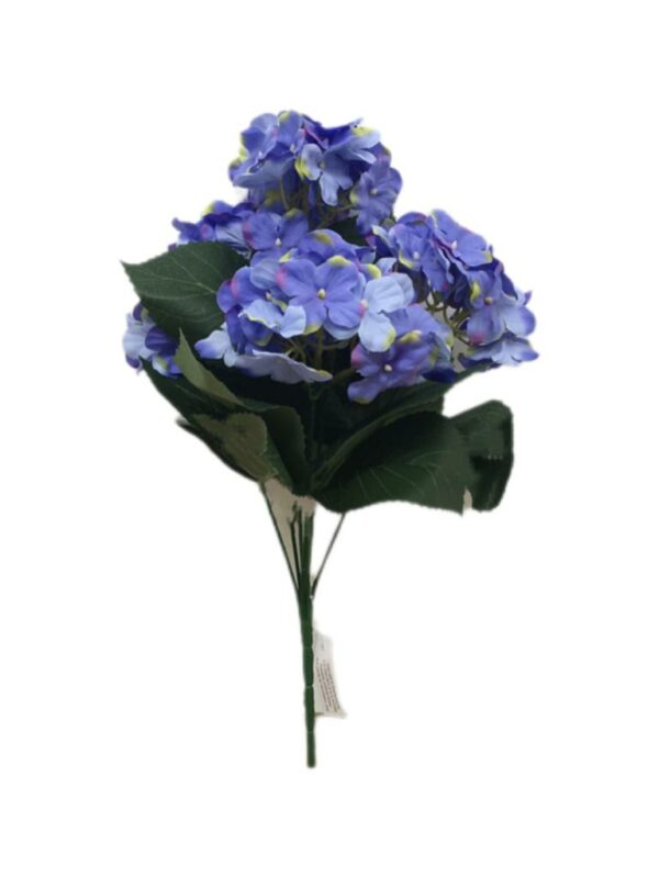 Hydreangea Bush X7 Lavanda