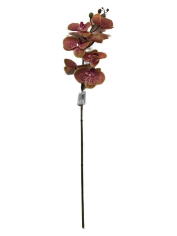 Fiore Artif. Phalenopsis H. Cm 87 Lav