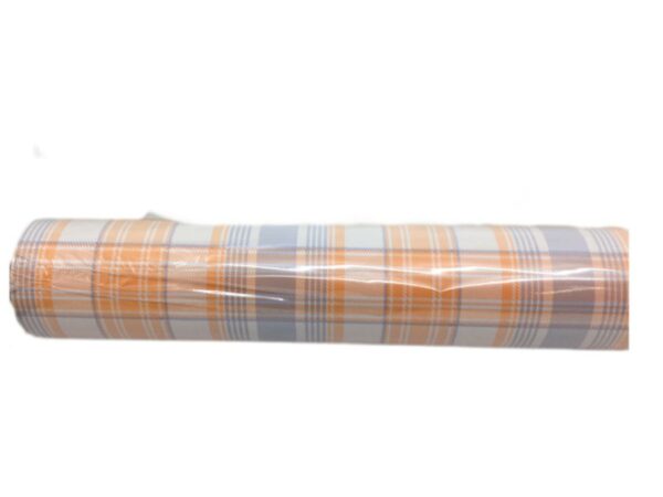 Bobine Perl. Fp2l. 1.00x25mt Tartersall Arancio