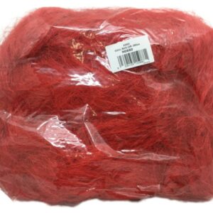 Sisal Rosso (gr. 250)