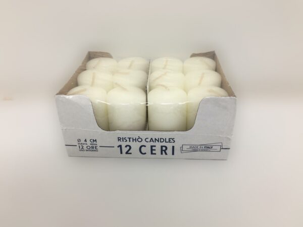 Cero 50x8 ( Cf Da 12 Pz) Panna