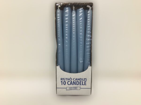 Conico Cm 25 (cf Da 10 Pz) Dusty Blu