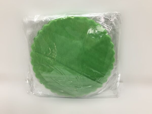 Rotolo Tnt Gr.60 Cm 80x20 Mt Verde Chiaro